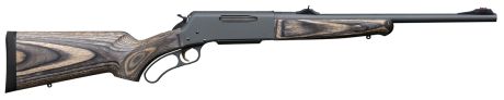 Карабини тип Lever Action