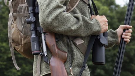 Екипировка за лов и стрелба