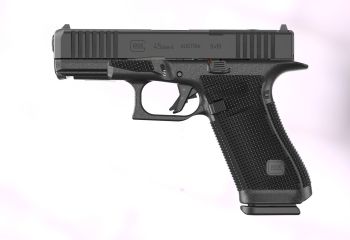 GLOCK 45 Gen6 cal.9x19