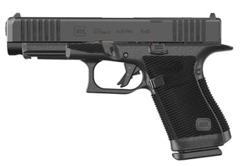 GLOCK 49 Gen6 cal.9x19
