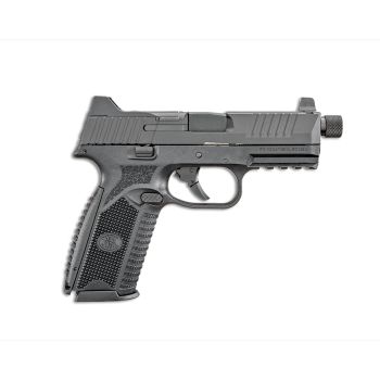 Browning FN 509T BI NMS Black NDS 9x19 2x17rd