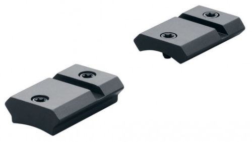 QRW Base 2 pcs. Remington 700