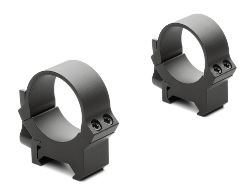 QRW Ring 30mm Low