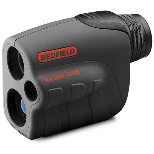 Redfield Лазерен Далекомер Raider 650Metric Black | 117860
