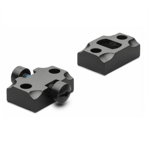 Leupold STD Tikka T-3 / Whitetail Hunter (2-pc) Matte | 54447