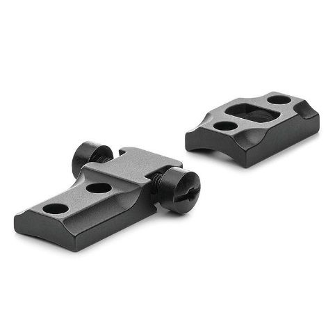 Leupold STD Remington 700 (2-pc) Matte | 50016