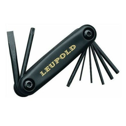 Leupold Mounting Tool (набор от инструменти) | 52296