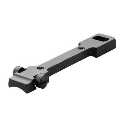 Leupold STD Browning BAR 1-pc, Matte | 49985