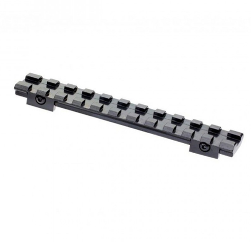 Poli Nicoletta База Weaver за ловен автомат Low Profile (1 p-c) | 01.007/01