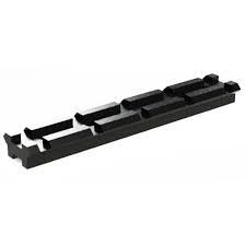 Poli Nicoletta База Weaver BROWNING BAR Acciaio (1 pc) | 06.001/00