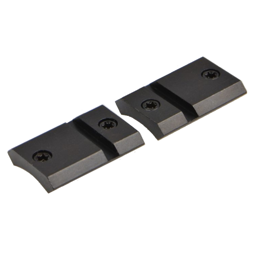 Warne Maxima Browning A-bolt 3 Pierce Actions (8-40 screws), Savage round receiver 8-40 screws (2 p-c) | M912/912M