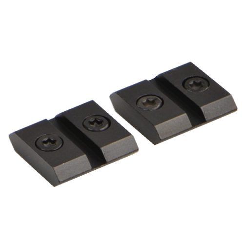 Warne База Maxima - Browning BLR Steel Receiver (2 p-c) | M838/838M