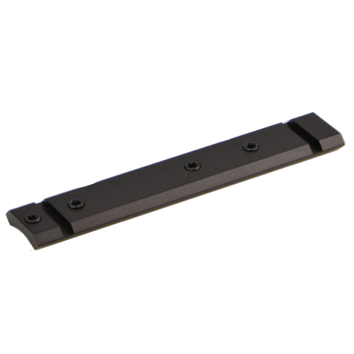 Warne База Maxima - Remington 7400 / 7600 (1 p-c) | A995M