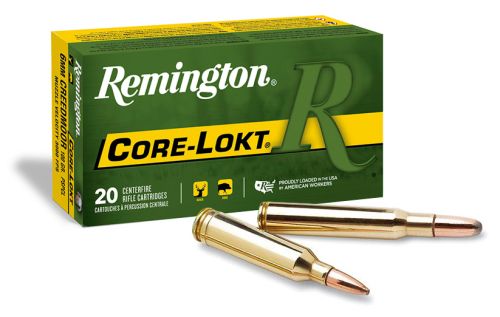 Remington Core-Lokt PSP R338W2,cal.338Win, 250gr , PSPCL