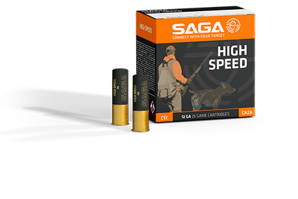 SAGA High Speed 36g 4/0