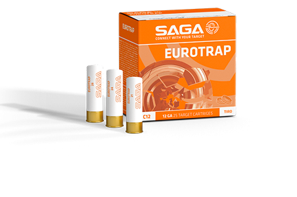 SAGA ЕUROTRAP 24g N7.5