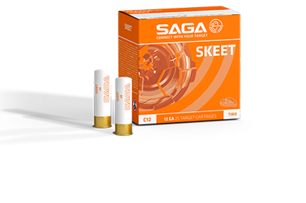 SAGA SKEET 24g N9