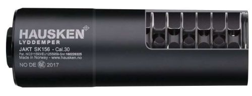 Супресор HAUSKEN SK156 MK2 .30/7.62MM
