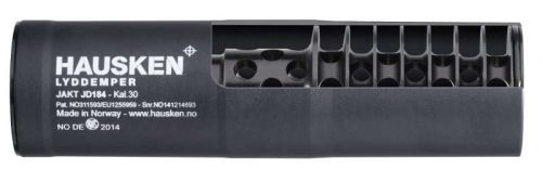 Супресор HAUSKEN JD184  MK2 .243-7mm