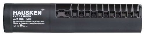 Супресор HAUSKEN JD224  MK2 .375/9.3mm
