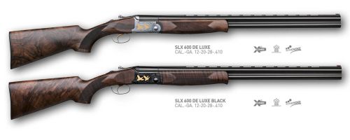 FAIR SLX 600 DE LUXE BLACK ST 71cm