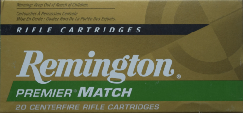 .223 Remington
