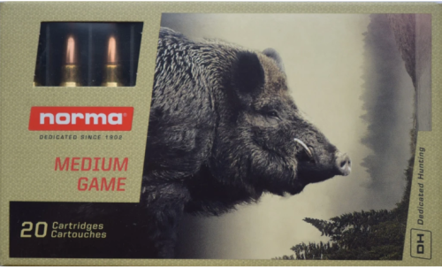 .300 Winchester Magnum