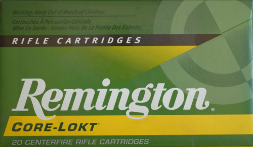 .338 Winchester Magnum