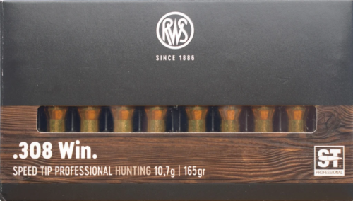 Патрони за карабина.308 Winchester