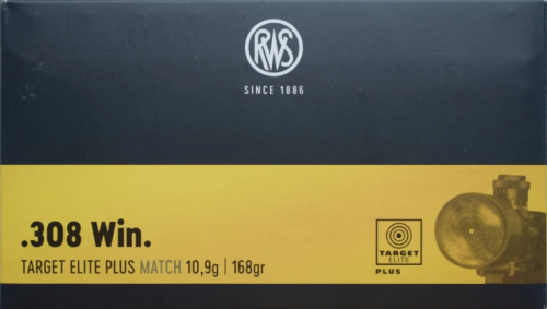 Патрони за карабина кал..308 Winchester