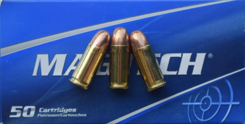 7.65 mm Browning (.32 Auto)