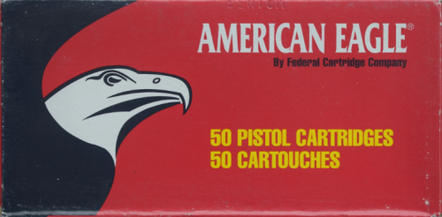 9 x 17 mm (.380 Auto)