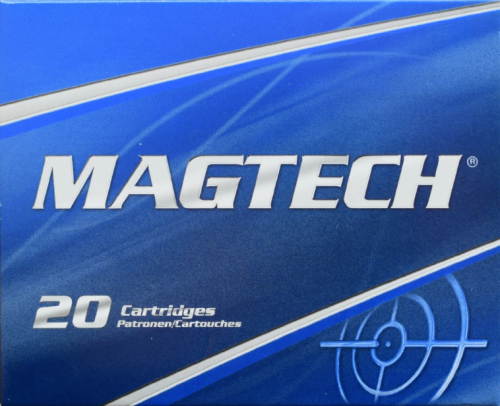 .500 Smith & Wesson Magnum