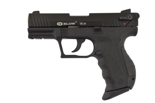 Blow TR35 Black - 9 mm P.A.