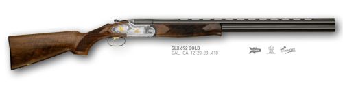 FAIR SLX 692 Gold DT, 12/76