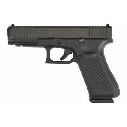 Glock 47, MOS, FS