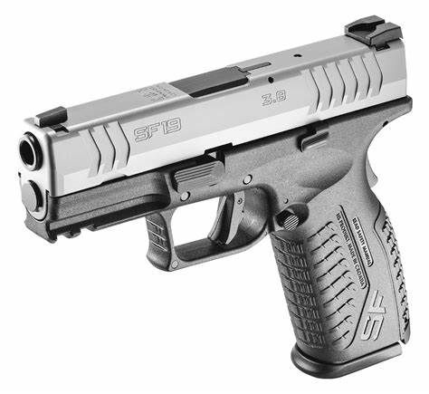 HS, SF19, 3.8`, Black