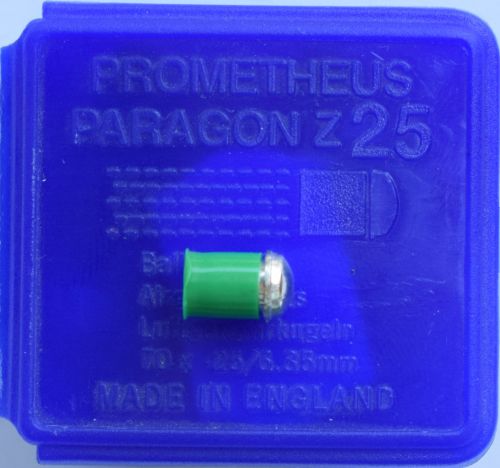 Сачми Prometheus Paragon z25, 6.35 mm / 70 pcs