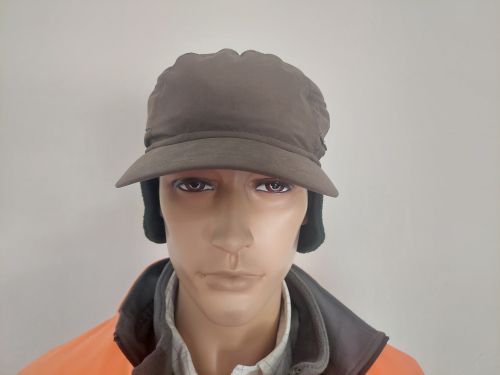 Шапка Beretta, модел Microfibra