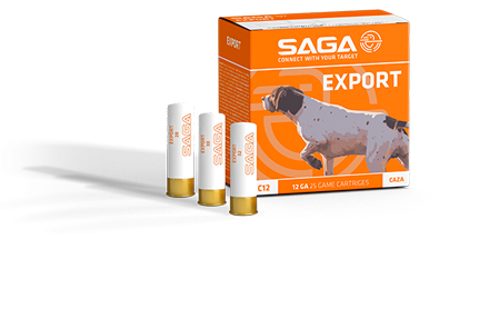 SAGA Export 30g N5