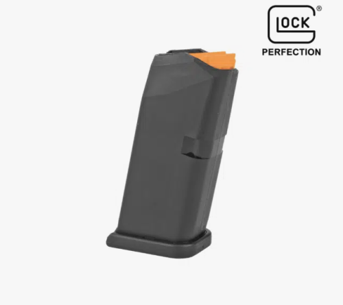 Пълнител за Glock 26, 9x19 mm, 10 заряден
