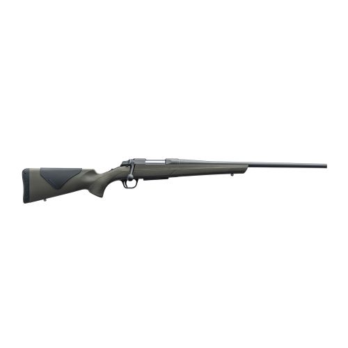 Карабина Browning A-BOLT 3+ COMPO OD GREEN Thr,SM,NS 30-06Sp