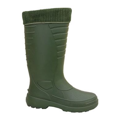 Бот. Lemigo, Модел Greenlander 862, Размер n.50