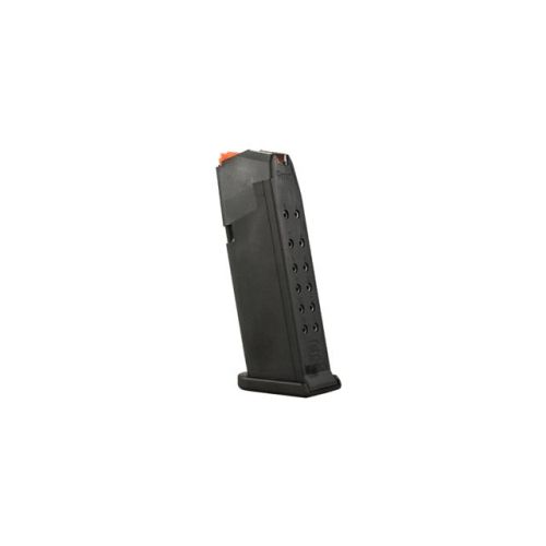 Пълнител за Glock 17, 9x19 mm, 17 заряден ,(orange)