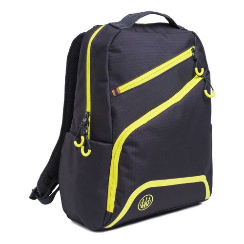 BS552 Раница Beretta Challenge Ebony & Sulphur Spr18л