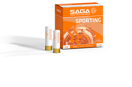 SAGA Sporting 28g N7