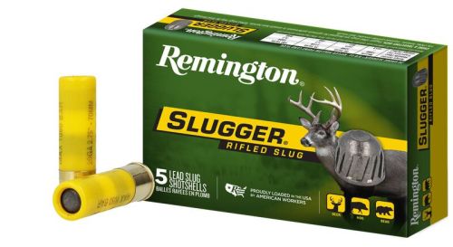 Remington Rifle Slug SPHV20RS cal.20/70