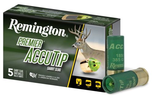 Remington Premier AccuTip PRA12М cal.12/76