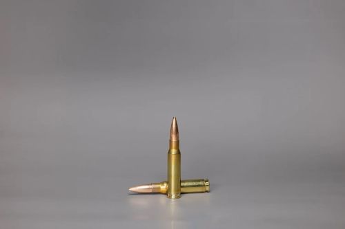 Патрони за карабина RWS cal.308Win Swiss P Target 168gr/10.9g