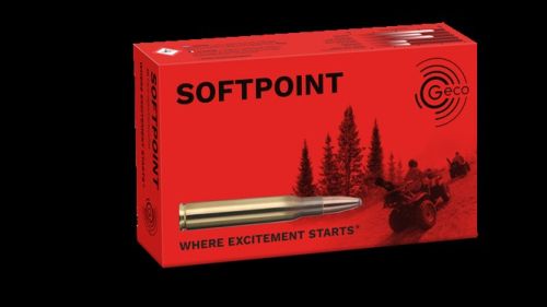 Патрони за карабина GECO SP cal..270Win. 9.1g/140gr